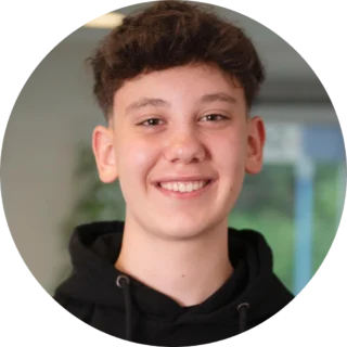 Profilbild von Leon
