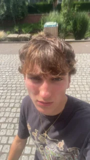 Profilbild von Ben
