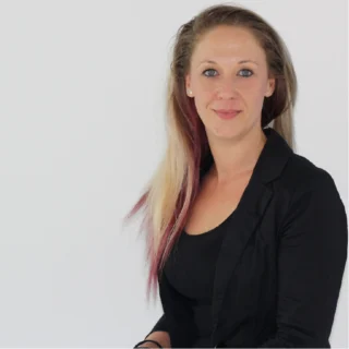 Profilbild von Nadine