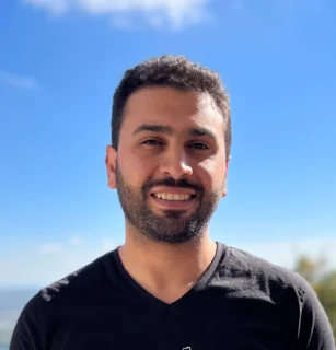 Profilbild von Mohammed