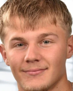 Profilbild von Niklas