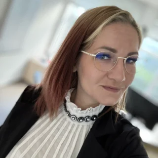 Profilbild von Constanze