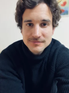 Profilbild von Niklas