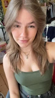 Profilbild von Emily
