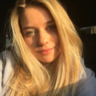 Profilbild von Joelle
