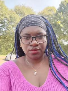 Profilbild von Elvine