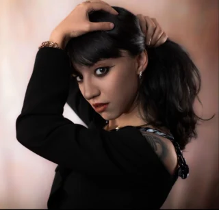 Profilbild von Ezgi