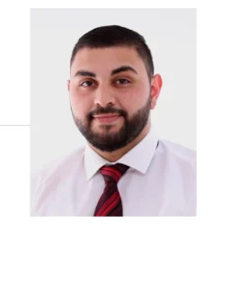 Profilbild von Leonard