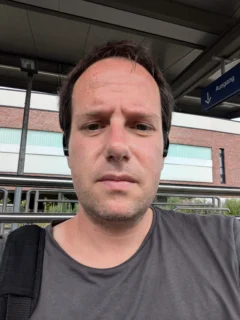 Profilbild von Marcel
