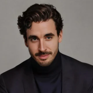 Profilbild von Jakob