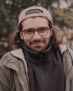 Profilbild von Chokri