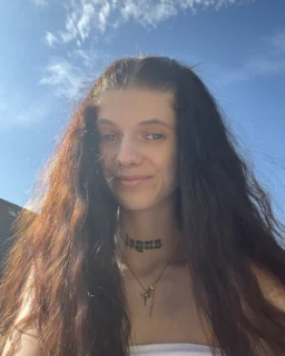 Profilbild von Annika