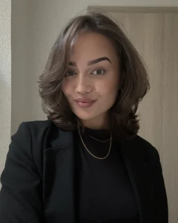 Profilbild von Linda