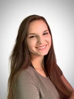 Profilbild von Sarina