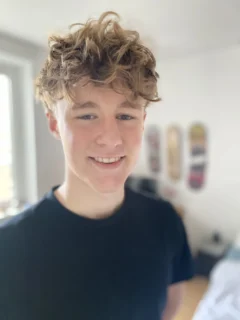 Profilbild von Adrian
