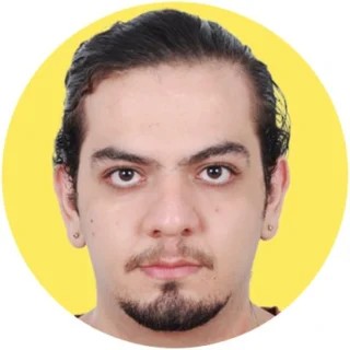 Profilbild von Hadi