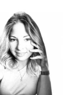 Profilbild von Mariya