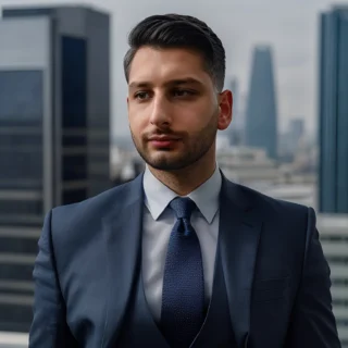 Profilbild von Roni