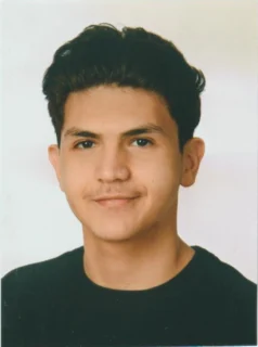 Profilbild von Amjad