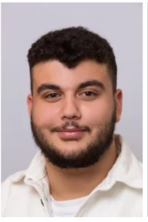 Profilbild von Ali