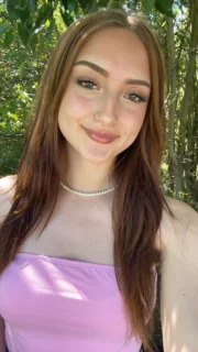Profilbild von Mara