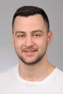 Profilbild von Armin