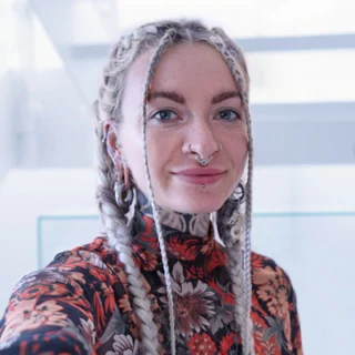 Profilbild von Linda