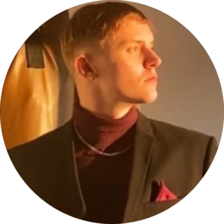 Profilbild von Nico