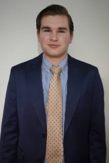 Profilbild von Johannes