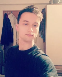Profilbild von Patrick