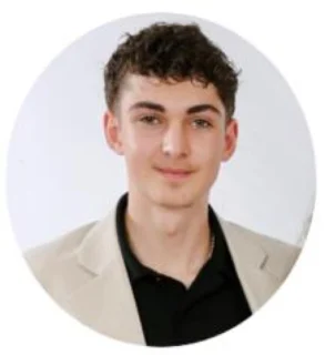 Profilbild von Julian
