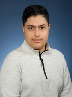 Profilfoto von Mustafa – öffentliches CALUMA Kandidatenprofil