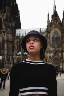 Profilbild von Vanessa