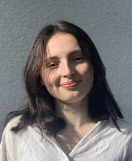 Profilbild von Zoe