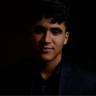 Profilbild von Yassir