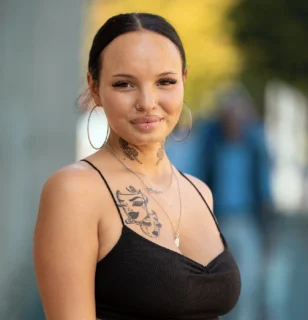 Profilbild von Betty