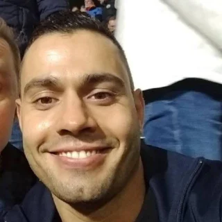 Profilbild von Christian