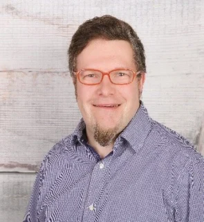 Profilbild von Matthias