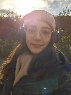 Profilbild von Diana
