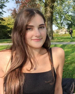 Profilbild von Taliah