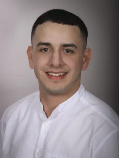 Profilbild von Hamza