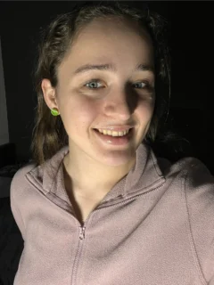 Profilbild von Yasmine