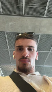 Profilbild von Arif