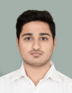 Profilbild von Sahil