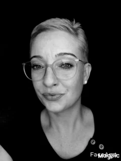 Profilbild von Manuela