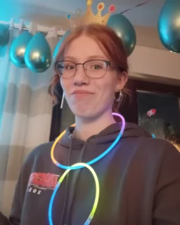Profilbild von Emely