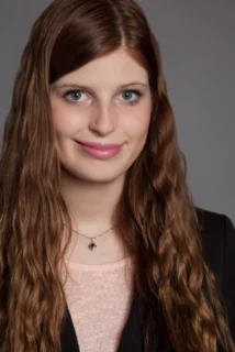 Profilbild von Anna-Lena