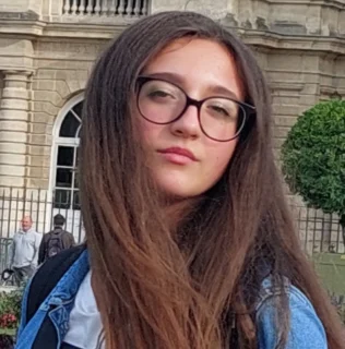 Profilbild von Bohdana
