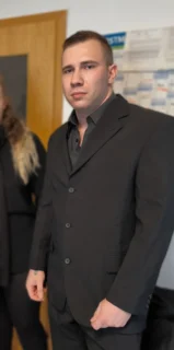 Profilbild von Jonas