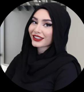 Profilbild von Sümeyye